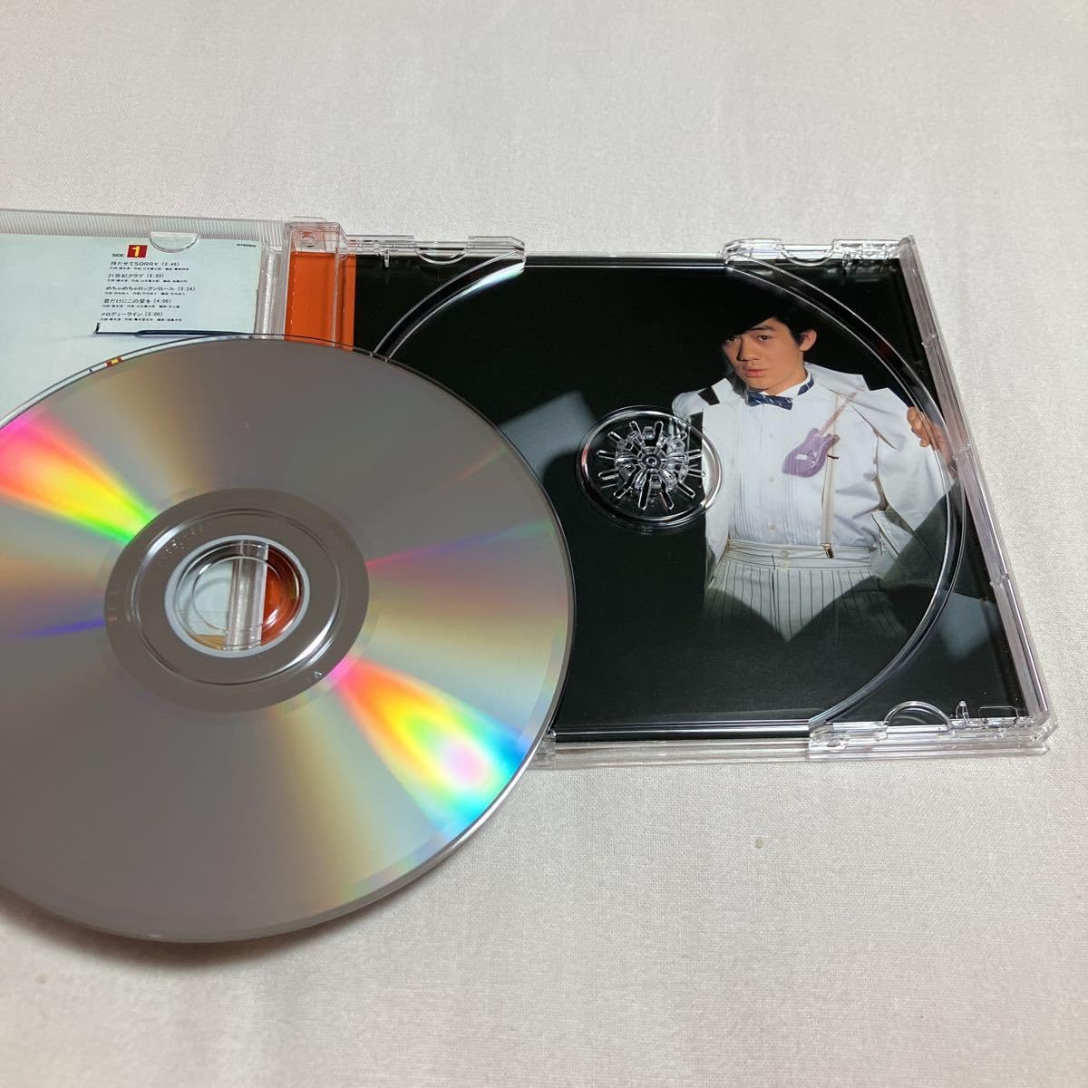 ★楽譜/野村義男/待たせてSORRY/エレクトリックオルガン/エレクトーン ☆楽譜/野村義男/待たせてSORRY/エレクトリックオルガン/エレクトーン